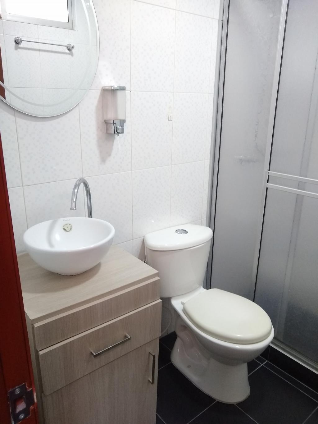 Apartamento en venta en Caobos, Cúcuta · foto 18 de 21