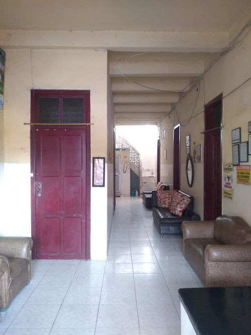 Edificio en venta en El Llano, Cúcuta, 504 m² · foto 4 de 24