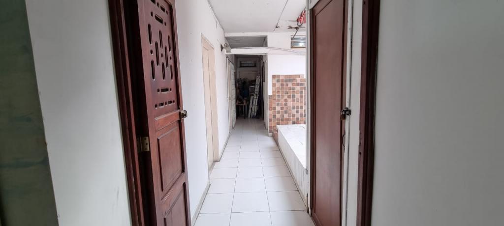 Apartamento en venta en La Playa, Cúcuta · foto 19 de 24