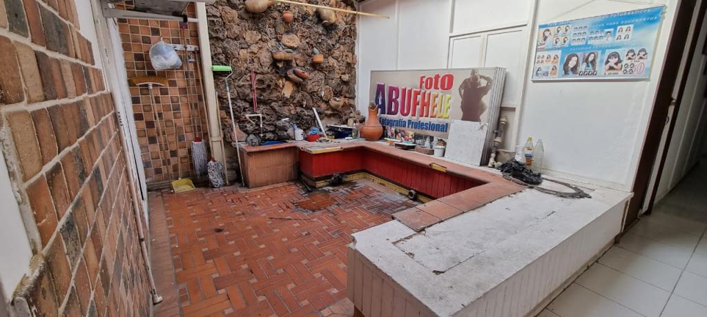 Apartamento en venta en La Playa, Cúcuta · foto 24 de 24