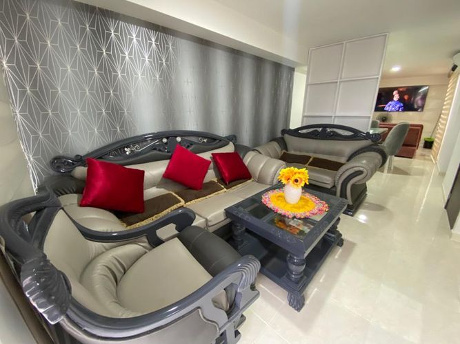 Casa de 3 alcobas en venta en Santander, Villa del Rosario, 76 m² · foto 2 de 24