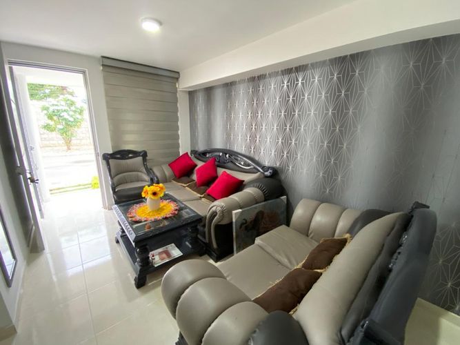 Casa de 3 alcobas en venta en Santander, Villa del Rosario, 76 m² · foto 3 de 24
