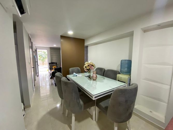Casa de 3 alcobas en venta en Santander, Villa del Rosario, 76 m² · foto 6 de 24