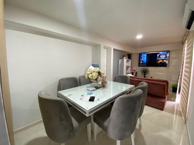Casa de 3 alcobas en venta en Santander, Villa del Rosario, 76 m² · foto 7 de 24