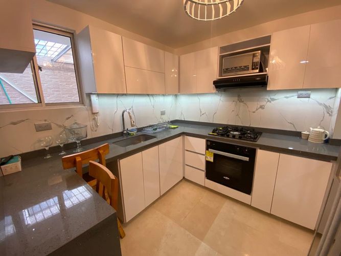 Casa de 3 alcobas en venta en Santander, Villa del Rosario, 76 m² · foto 8 de 24