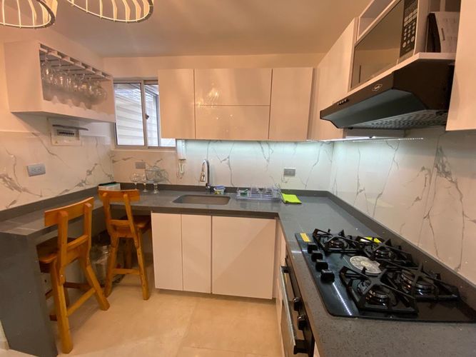 Casa de 3 alcobas en venta en Santander, Villa del Rosario, 76 m² · foto 9 de 24