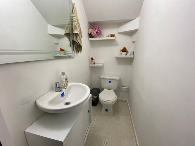 Casa de 3 alcobas en venta en Santander, Villa del Rosario, 76 m² · foto 10 de 24