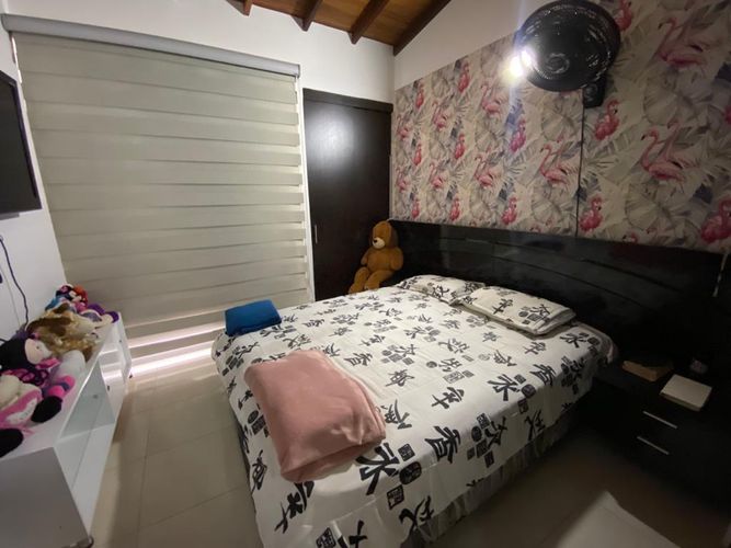Casa de 3 alcobas en venta en Santander, Villa del Rosario, 76 m² · foto 12 de 24
