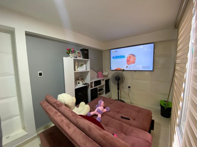 Casa de 3 alcobas en venta en Santander, Villa del Rosario, 76 m² · foto 14 de 24
