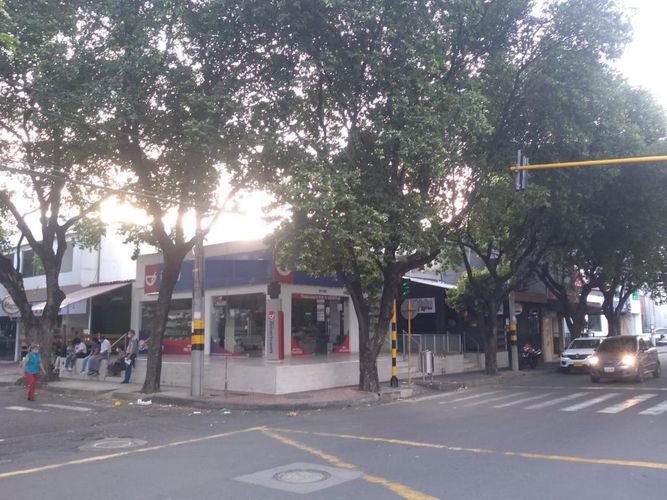 Local en venta en Caobos, Cúcuta, 550 m² · foto 13 de 18