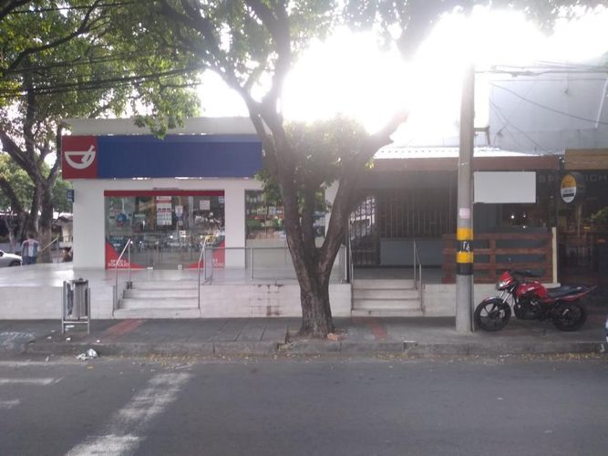 Local en venta en Caobos, Cúcuta, 550 m² · foto 14 de 18