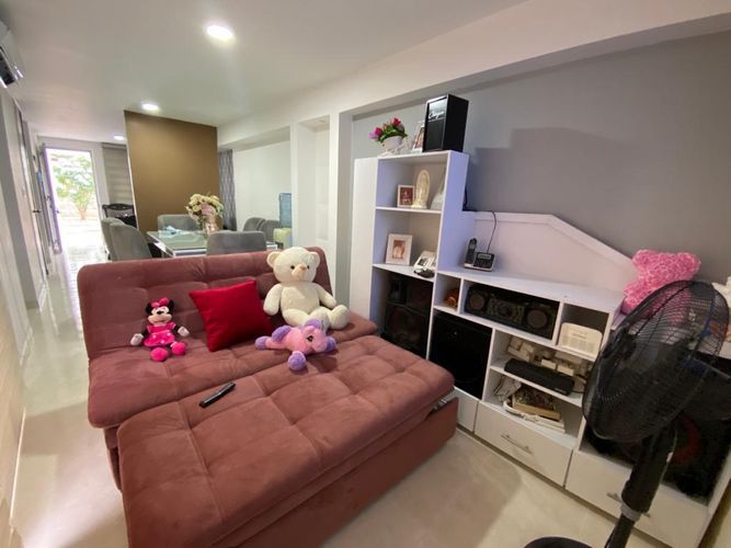Casa de 3 alcobas en venta en Santander, Villa del Rosario, 76 m² · foto 16 de 24