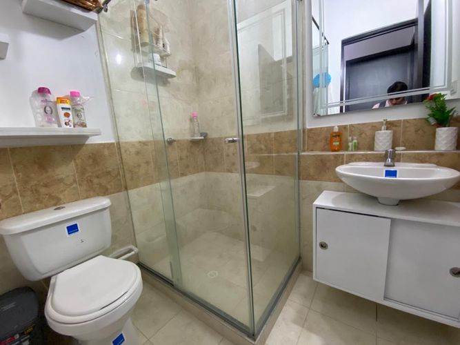 Casa de 3 alcobas en venta en Santander, Villa del Rosario, 76 m² · foto 17 de 24