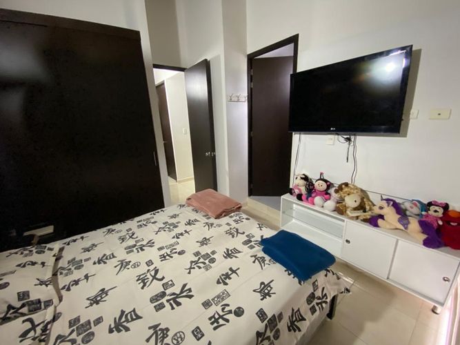 Casa de 3 alcobas en venta en Santander, Villa del Rosario, 76 m² · foto 18 de 24