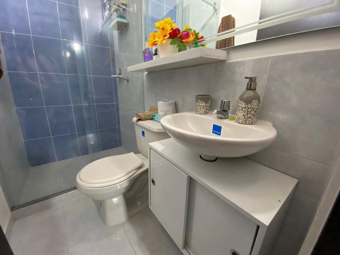 Casa de 3 alcobas en venta en Santander, Villa del Rosario, 76 m² · foto 21 de 24