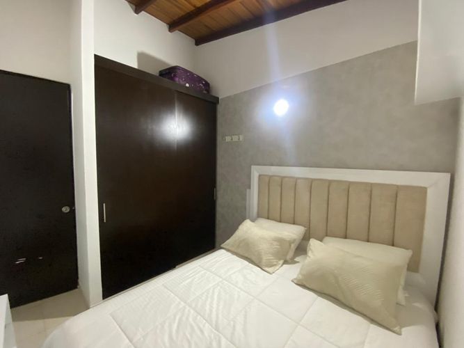 Casa de 3 alcobas en venta en Santander, Villa del Rosario, 76 m² · foto 23 de 24