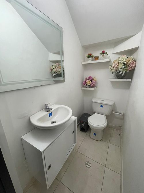 Casa de 3 alcobas en venta en Santander, Villa del Rosario, 76 m² · foto 24 de 24