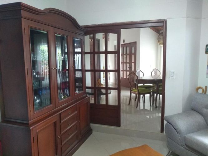 Casa de 3 alcobas en venta en Santander, Villa del Rosario, 250 m² · foto 5 de 24