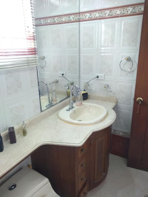 Casa de 3 alcobas en venta en Santander, Villa del Rosario, 250 m² · foto 11 de 24