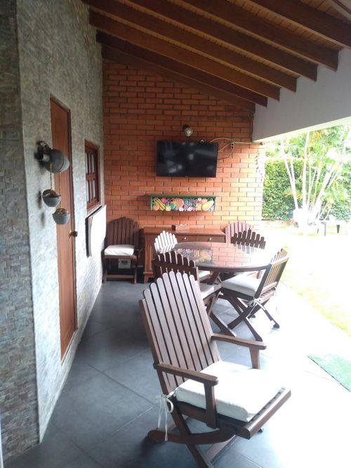 Casa de 3 alcobas en venta en Santander, Villa del Rosario, 250 m² · foto 14 de 24