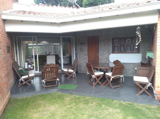 Casa de 3 alcobas en venta en Santander, Villa del Rosario, 250 m² · foto 15 de 24