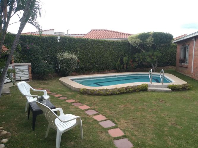 Casa de 3 alcobas en venta en Santander, Villa del Rosario, 250 m² · foto 16 de 24