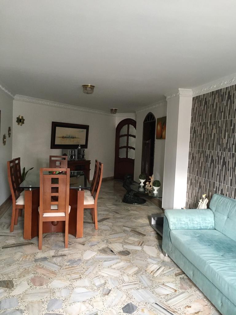 Apartamento en venta en Quinta Oriental, Cúcuta · foto 2 de 15