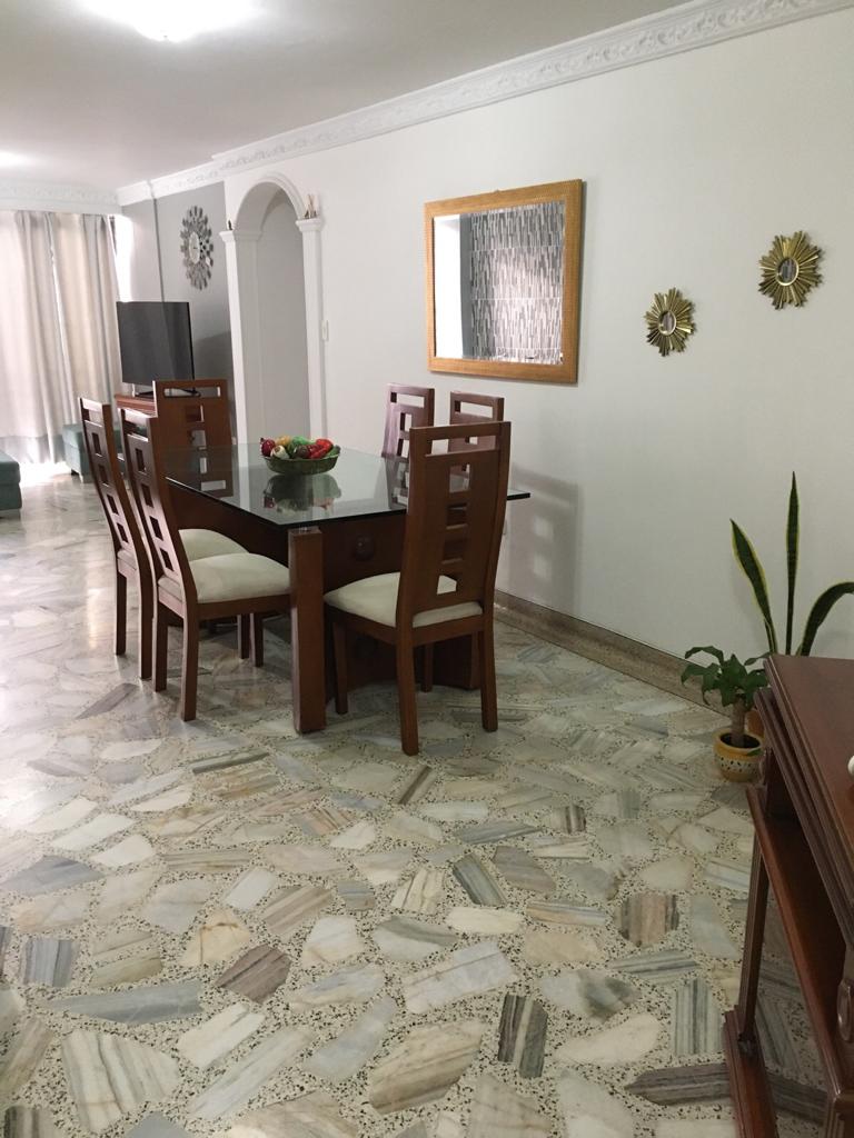 Apartamento en venta en Quinta Oriental, Cúcuta · foto 3 de 15