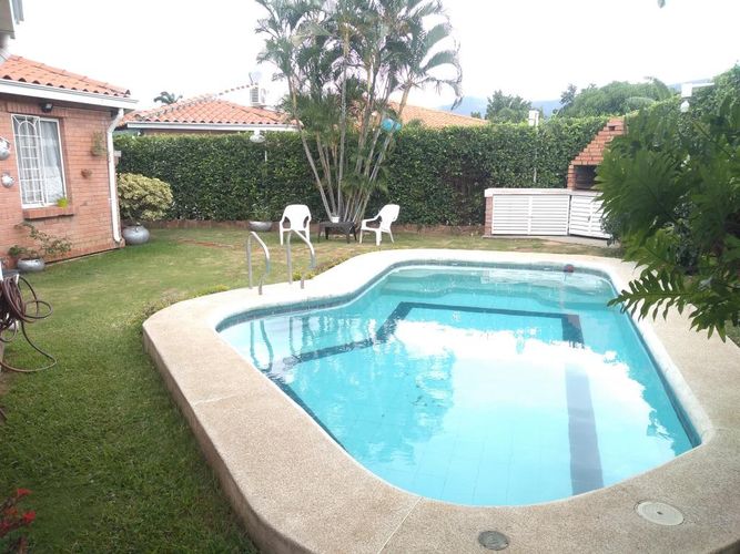 Casa de 3 alcobas en venta en Santander, Villa del Rosario, 250 m² · foto 19 de 24
