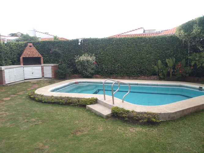 Casa de 3 alcobas en venta en Santander, Villa del Rosario, 250 m² · foto 20 de 24
