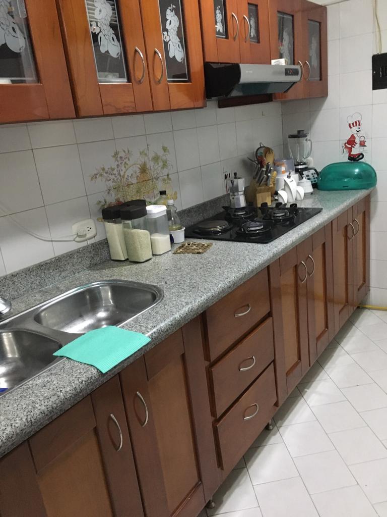 Apartamento en venta en Quinta Oriental, Cúcuta · foto 6 de 15