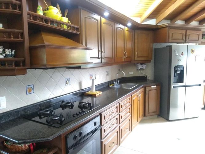 Casa de 3 alcobas en venta en Santander, Villa del Rosario, 250 m² · foto 21 de 24