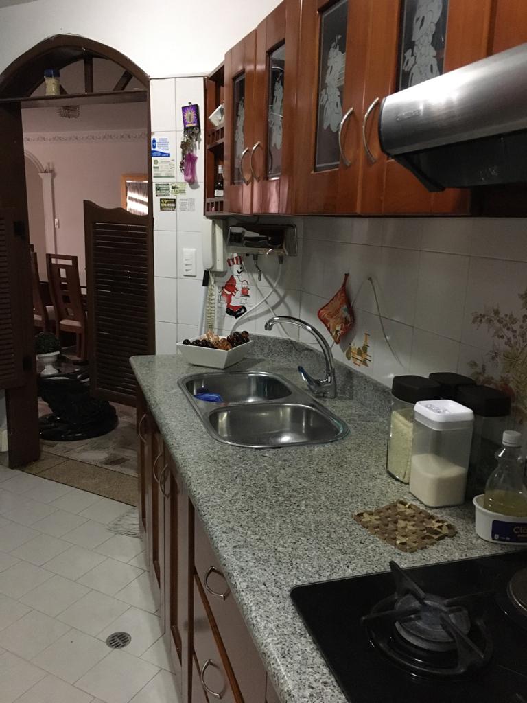 Apartamento en venta en Quinta Oriental, Cúcuta · foto 7 de 15