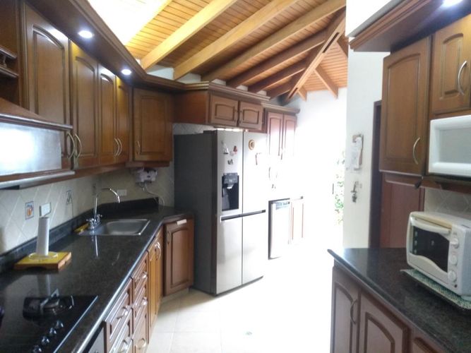 Casa de 3 alcobas en venta en Santander, Villa del Rosario, 250 m² · foto 22 de 24