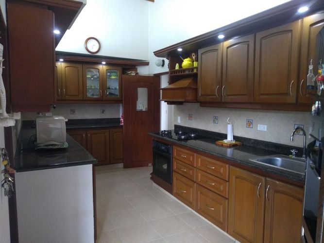Casa de 3 alcobas en venta en Santander, Villa del Rosario, 250 m² · foto 23 de 24