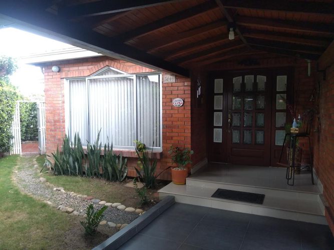 Casa de 3 alcobas en venta en Santander, Villa del Rosario, 250 m² · foto 24 de 24