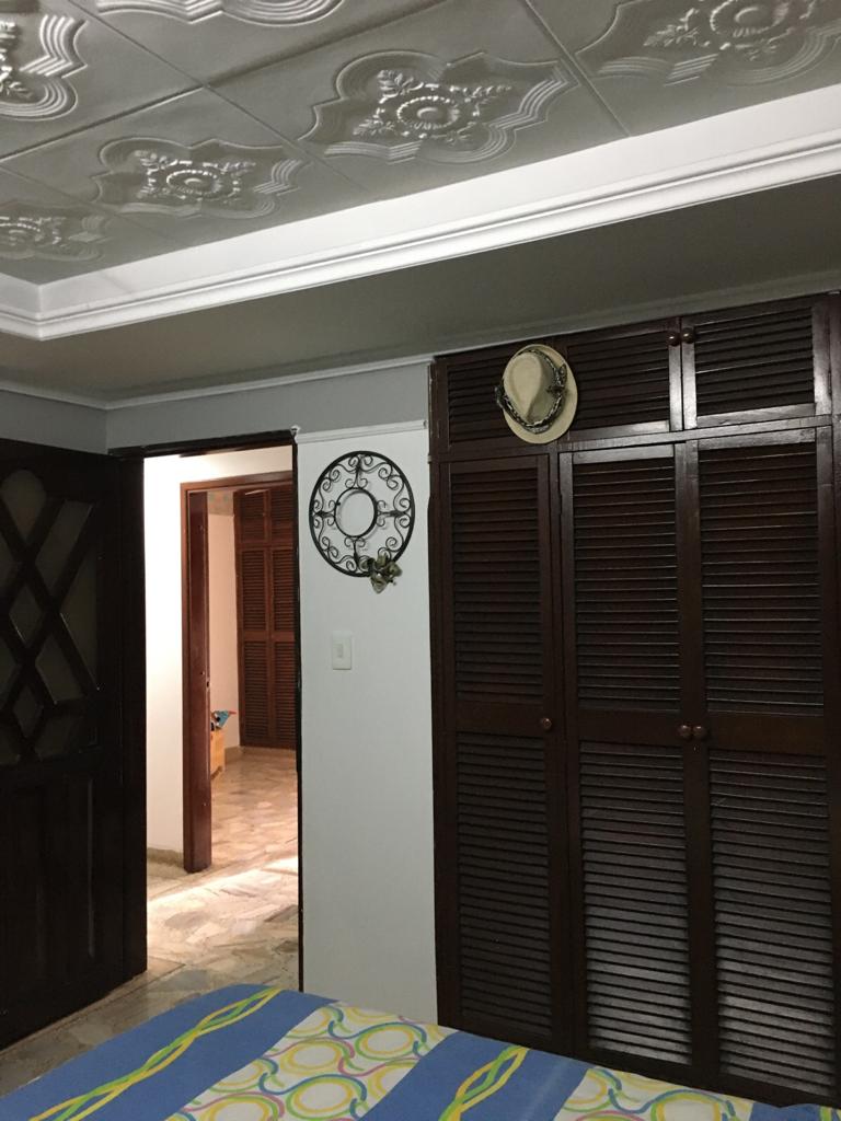 Apartamento en venta en Quinta Oriental, Cúcuta · foto 10 de 15