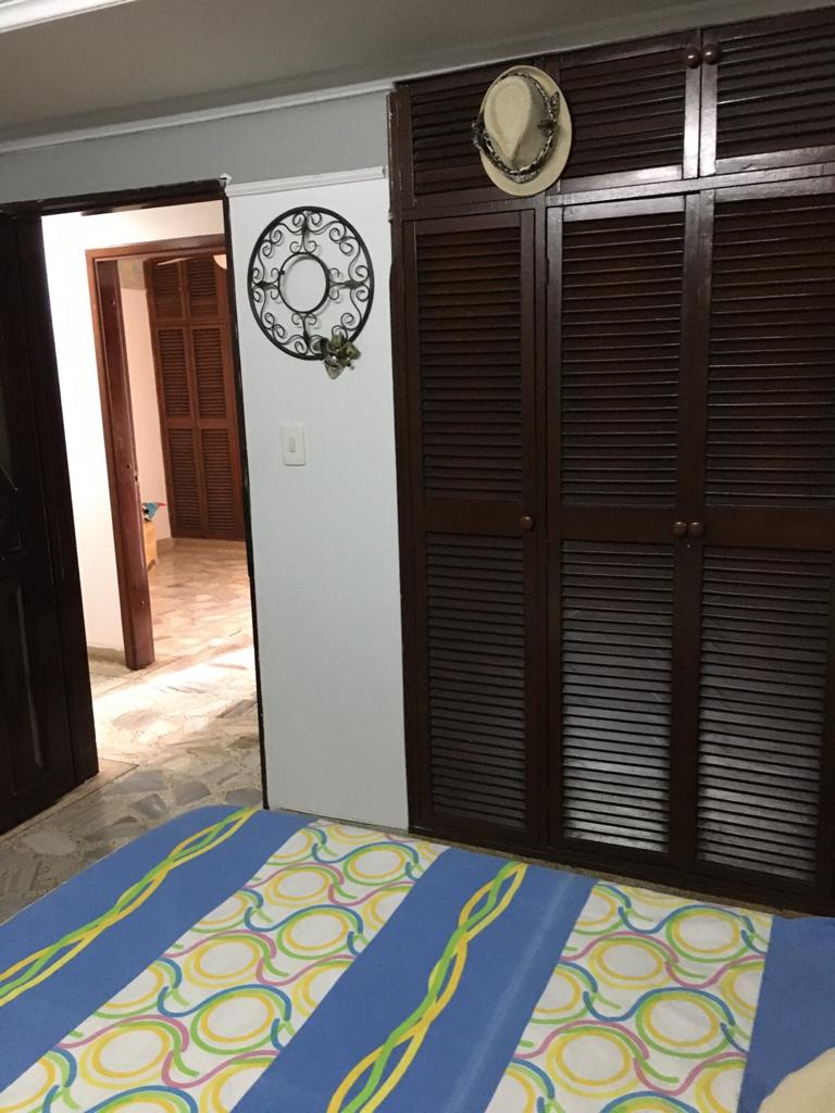 Apartamento en venta en Quinta Oriental, Cúcuta · foto 12 de 15