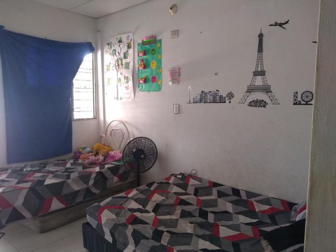 Casa de 7 alcobas en venta en Atalaya, Cúcuta, 130 m² · foto 10 de 18