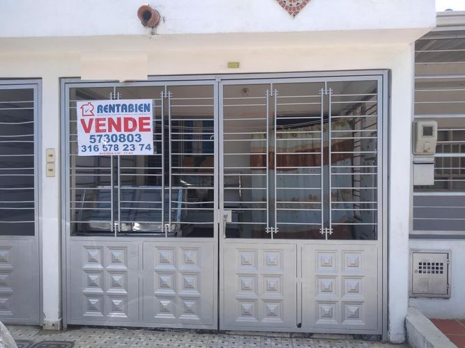 Casa de 7 alcobas en venta en Atalaya, Cúcuta, 130 m² · foto 18 de 18