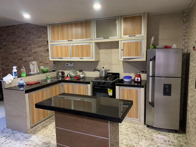 Casa de 4 alcobas en venta en Patios Centro, Los Patios, 138 m² · foto 3 de 24