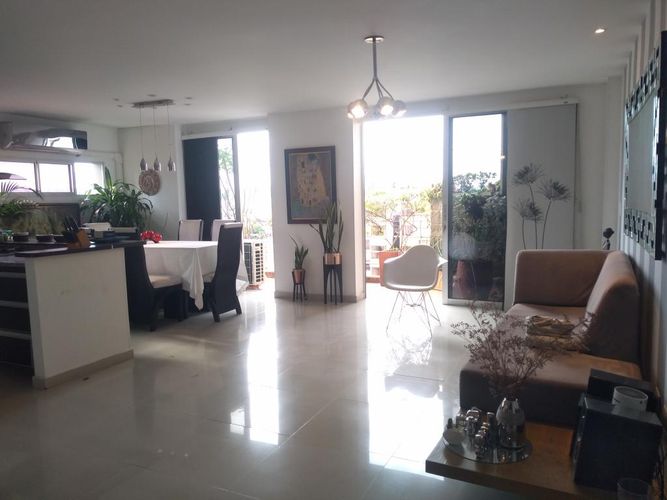 Apartamento de 3 alcobas en venta en Br Nuevo, Cúcuta, 157 m² · foto 2 de 23