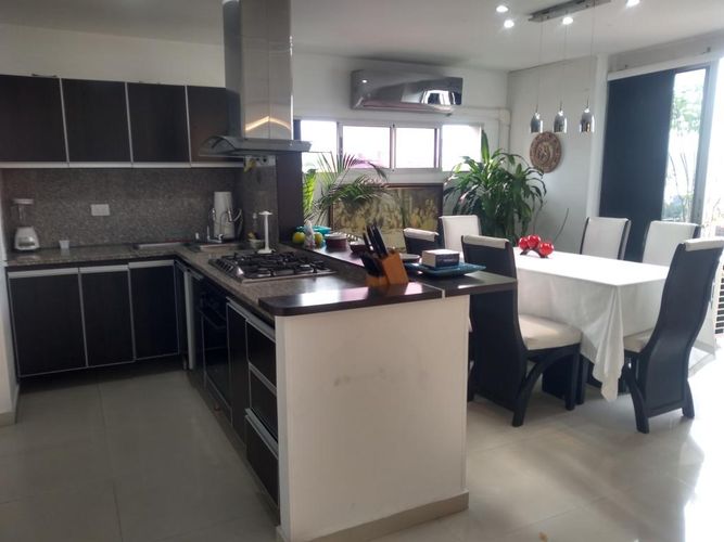 Apartamento de 3 alcobas en venta en Br Nuevo, Cúcuta, 157 m² · foto 4 de 23