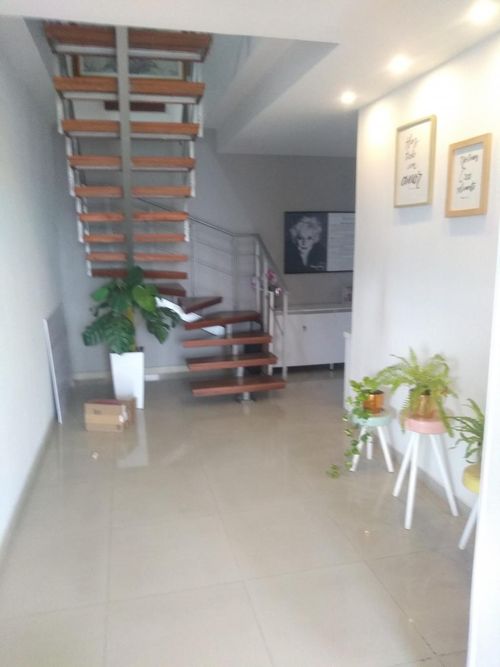 Apartamento de 3 alcobas en venta en Br Nuevo, Cúcuta, 157 m² · foto 6 de 23