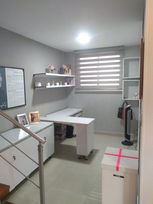 Apartamento de 3 alcobas en venta en Br Nuevo, Cúcuta, 157 m² · foto 7 de 23