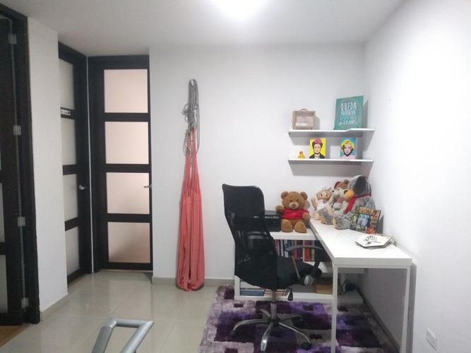 Apartamento de 3 alcobas en venta en Br Nuevo, Cúcuta, 157 m² · foto 8 de 23