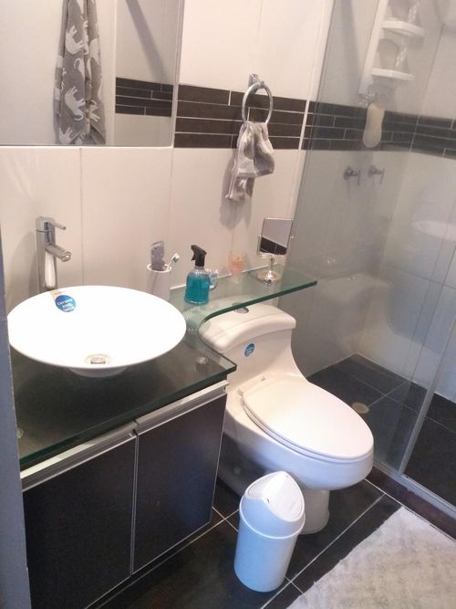 Apartamento de 3 alcobas en venta en Br Nuevo, Cúcuta, 157 m² · foto 10 de 23