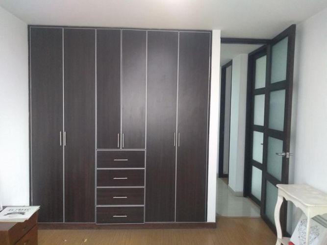 Apartamento de 3 alcobas en venta en Br Nuevo, Cúcuta, 157 m² · foto 12 de 23