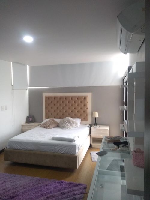 Apartamento de 3 alcobas en venta en Br Nuevo, Cúcuta, 157 m² · foto 14 de 23