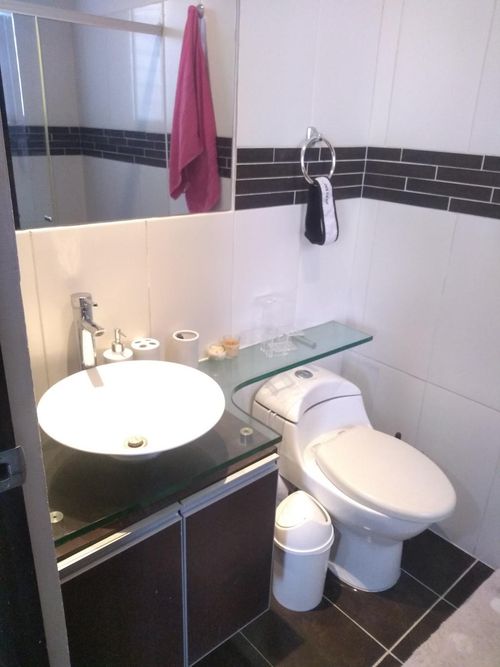 Apartamento de 3 alcobas en venta en Br Nuevo, Cúcuta, 157 m² · foto 16 de 23
